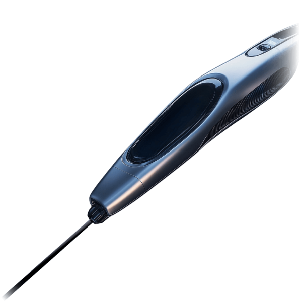 Trombectom&iacute;a curva Mantis PRO