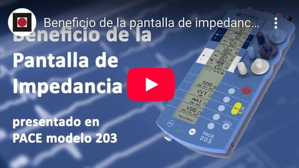 osypka pace 203h poster 4