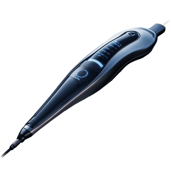 Aterectomía rotacional TemREN PRO