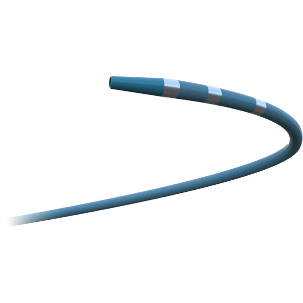 Microcat&eacute;ter perif&eacute;rico Shun Thros