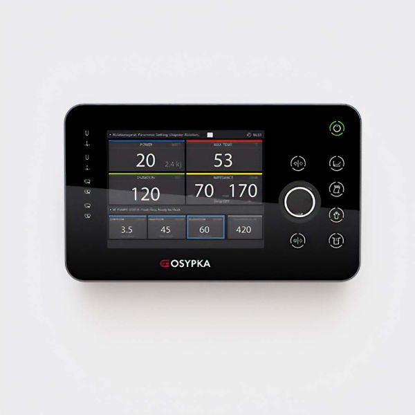 sitema de doble ablacion hat 500 4 biogen