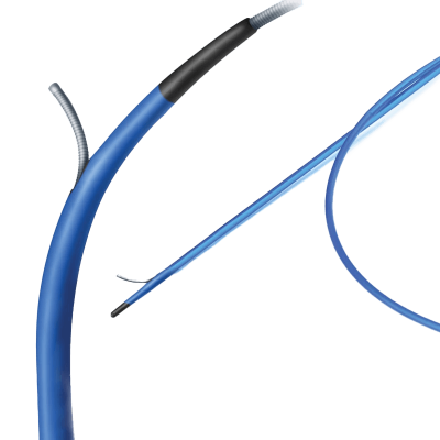 cateter de reentrada dolphin xr biogen