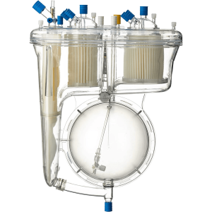 sistema hibrido spectrum superpac 1 biogen diagnostica