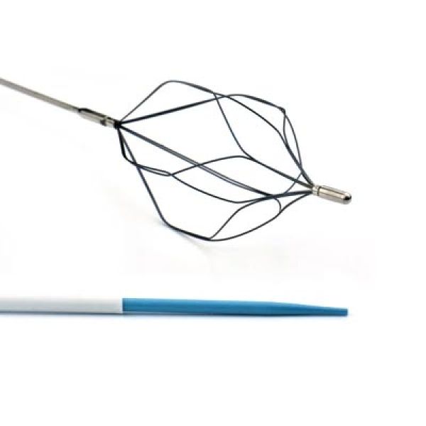 sistema de trombolisis inca trellis 2 biogen