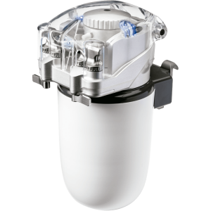 bomba peristaltica quantum 1 biogen diagnostica