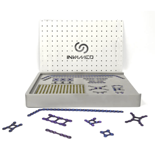 placas de cierre peta 4 biogen