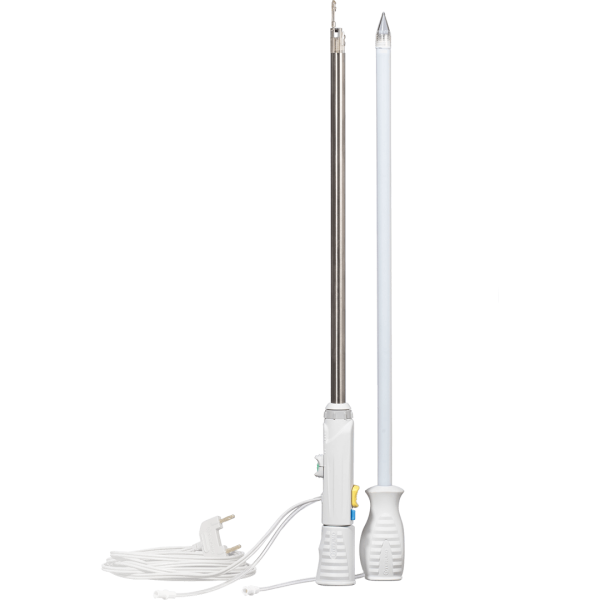 VirtuoSaph® Plus