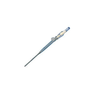 canula arterial pediatrica extendida biogen diagnostica