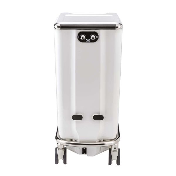 sistema termico mr frosty 4 biogen diagnostica