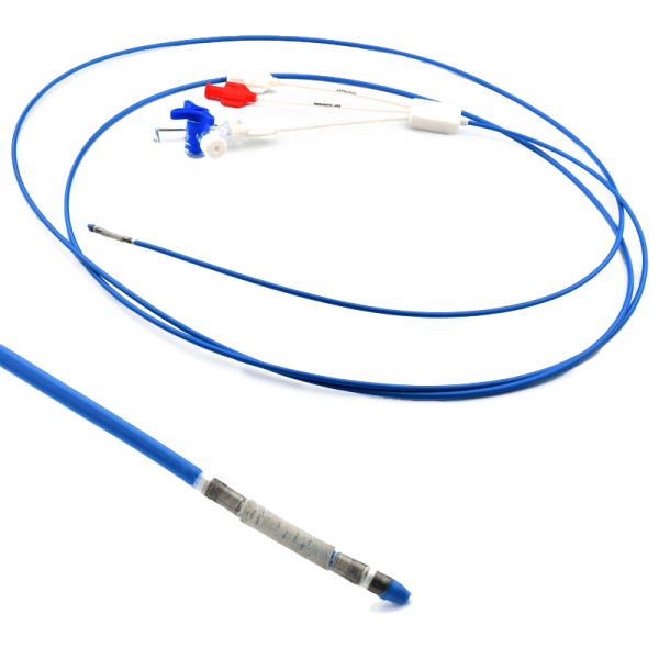 Sistema de protección embólica Guardian®