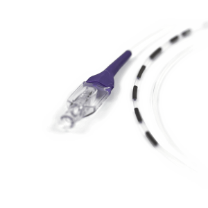 cateter de soporte dolphin zebra crossing biogen