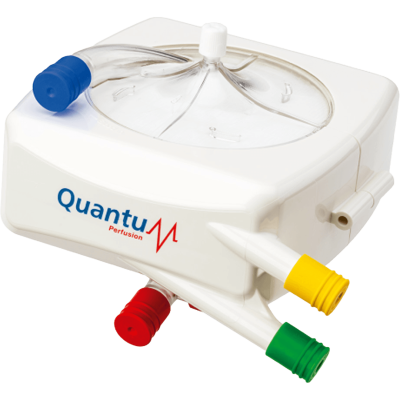 oxigenador quantum 1 biogen diagnostica