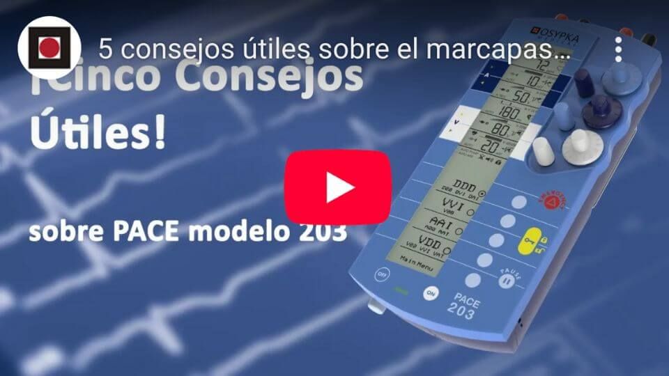 osypka pace 203h poster 1