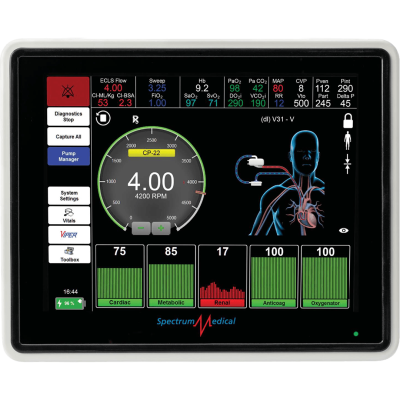 estacion elite quantum 1 biogen diagnostica