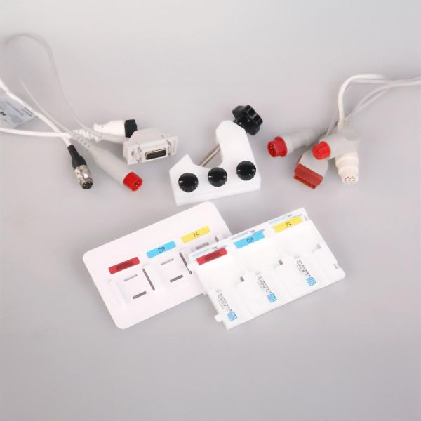 transductores de presion accutrans 4 biogen