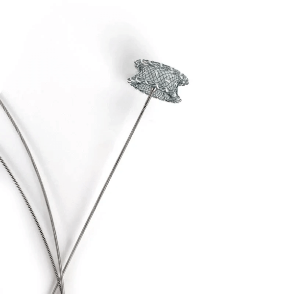 tapon de embolizacion multibeam 5 biogen