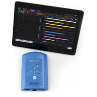 cardiometro no invasivo iconcore biogen