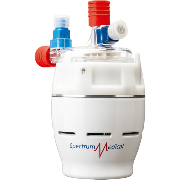 sistema accionamiento quantum cp 22 1 biogen diagnostica