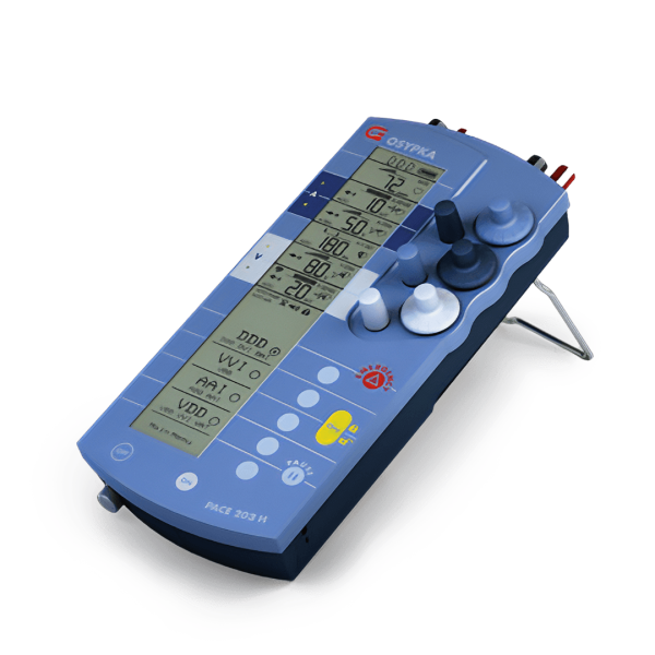 OSYPKA PACE 203H®