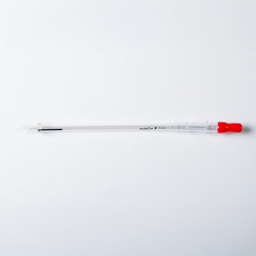 Cat&eacute;ter a&oacute;rtico