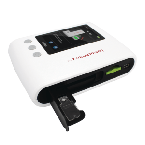 prueba de anemia hemochroma plus biogen