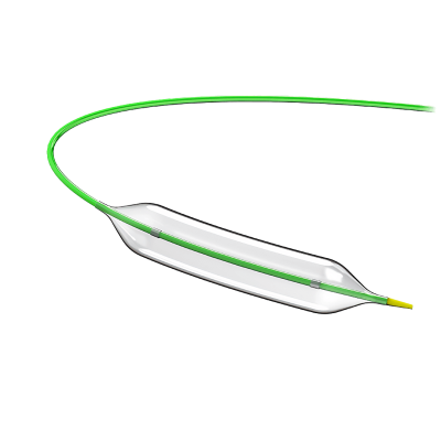 cateter de dilatacion coronaria vecchio nc biogen