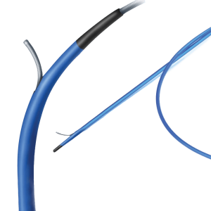 cateter de reentrada dolphin xr biogen