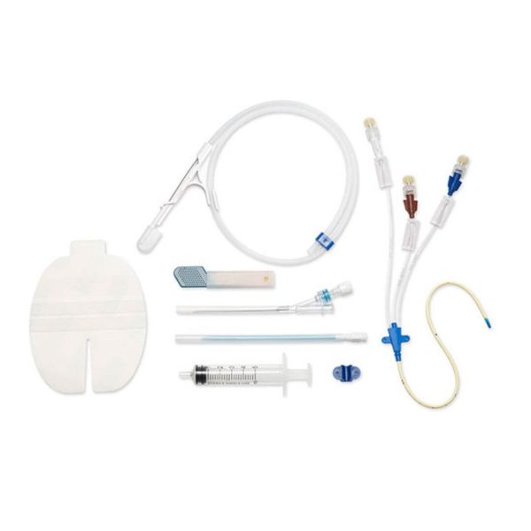 cateter venoso central 2 biogen