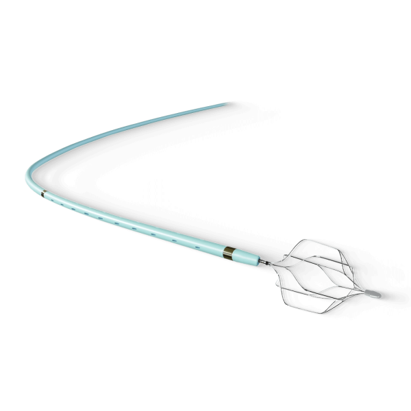 Sistema de trombólisis Inca Trellis
