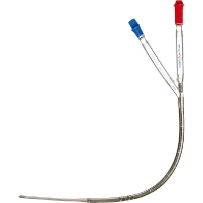 tecnologia quantum dual lumen 1 biogen diagnostica