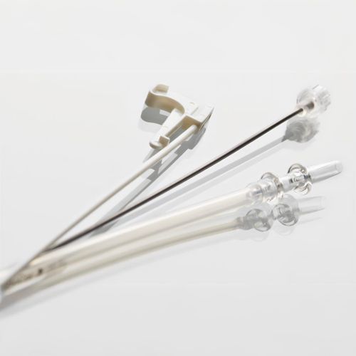 Cat&eacute;ter de ventilaci&oacute;n