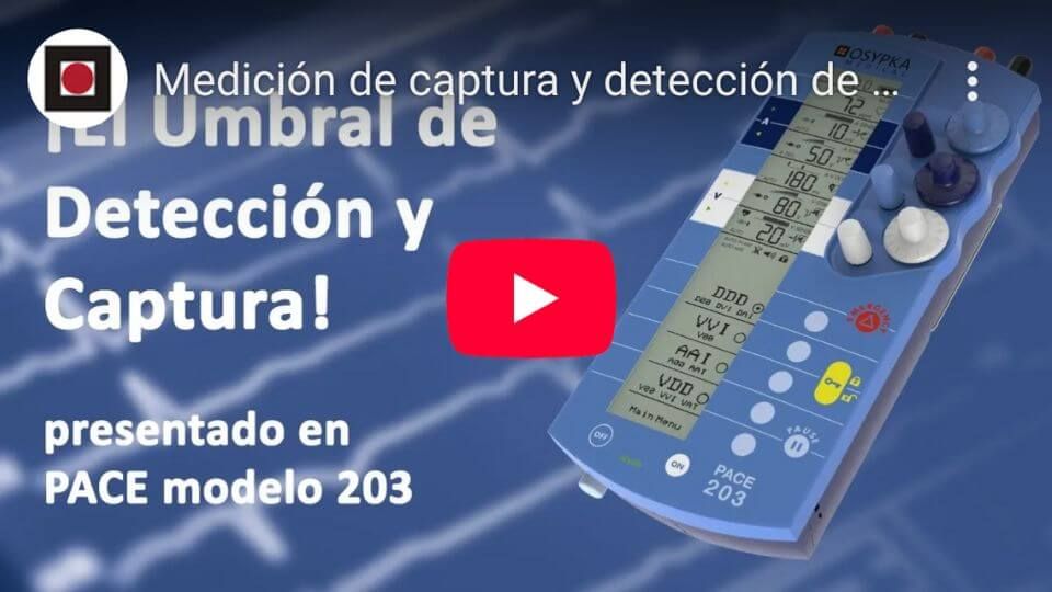 osypka pace 203h poster 2