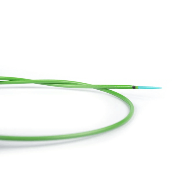 cateter de introductor largo trenzado jaguar 6 biogen