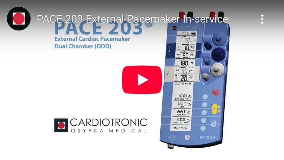 osypka pace 203h poster 5