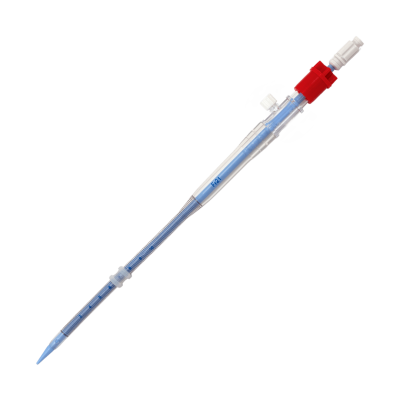 canula arterial extendida biogen diagnostica