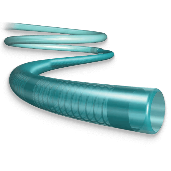 Catéter de flujo directo MicroCATH®