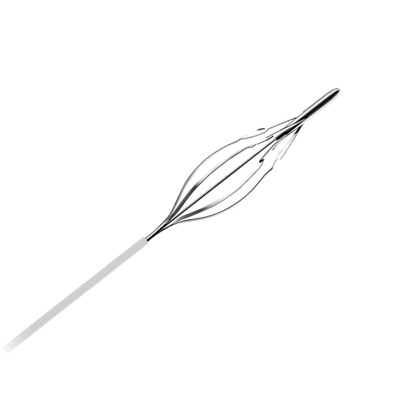 Cat&eacute;ter de valvulotom&iacute;a NOD