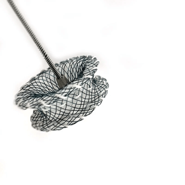 tapon de embolizacion multibeam 4 biogen