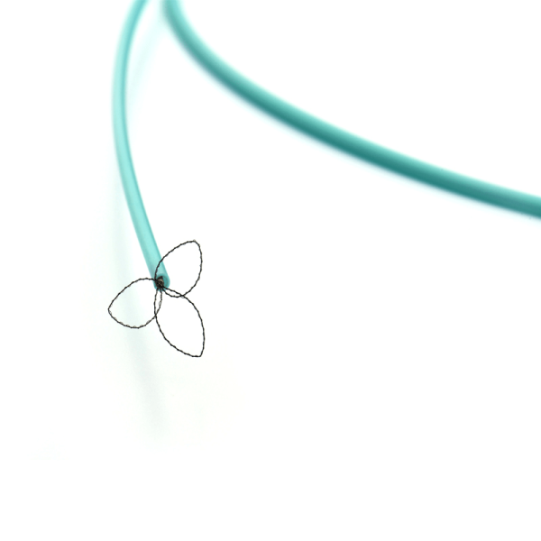 trampa de lazo endovascular keeper 6 biogen