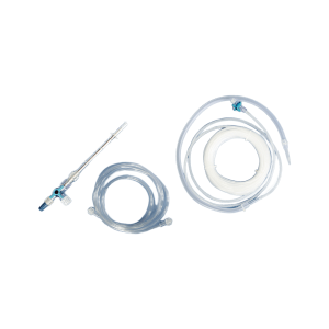 set de cardioplejia biogen diagnostica