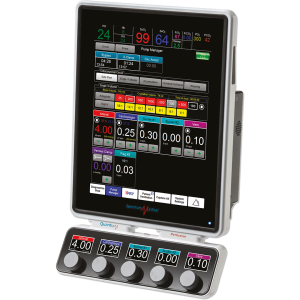 estacion elite quantum 15 1 biogen diagnostica