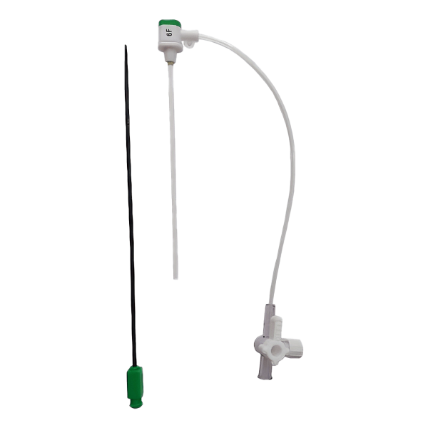 Kit introductor femoral