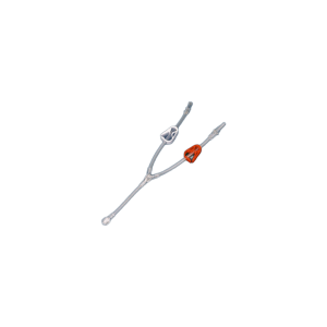 adaptadores de cardioplegia biogen diagnostica