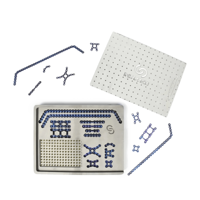 placas de cierre peta 1 biogen