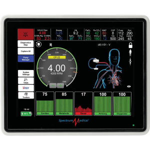 estacion elite quantum 1 biogen diagnostica