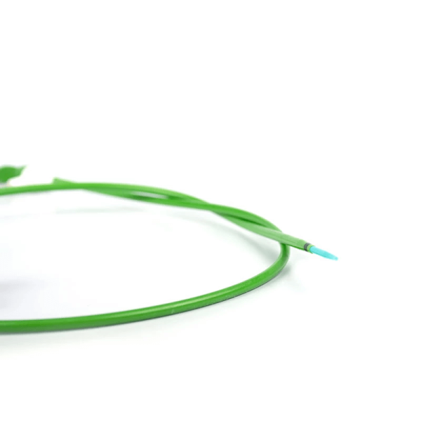 cateter de introductor largo trenzado jaguar 7 biogen