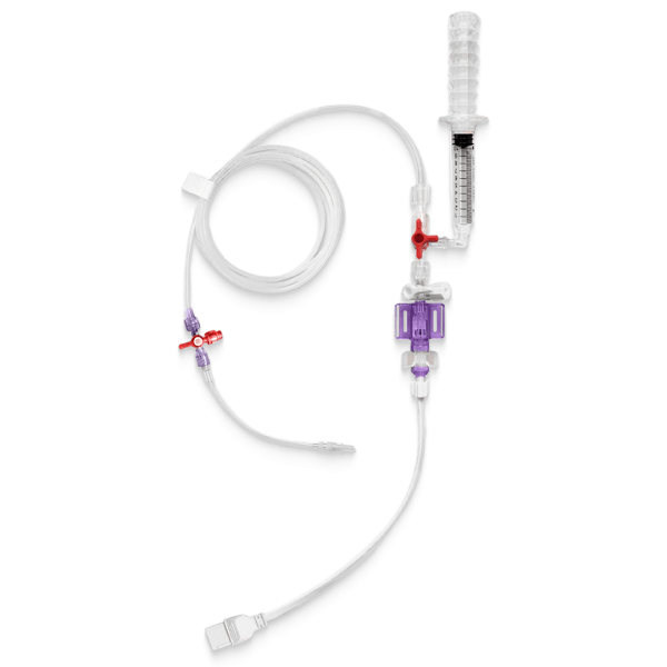 Toma segura de muestras arteriales